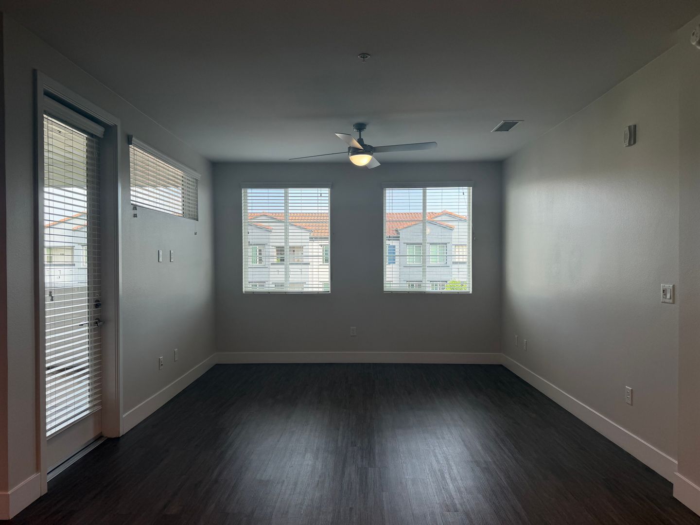 Chino Hills Apartment: 15101 Fairfield Ranch Road