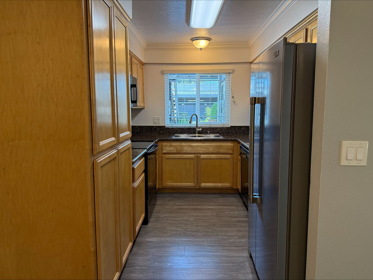 Fullerton Apartment: 1501 S. Highland Avenue