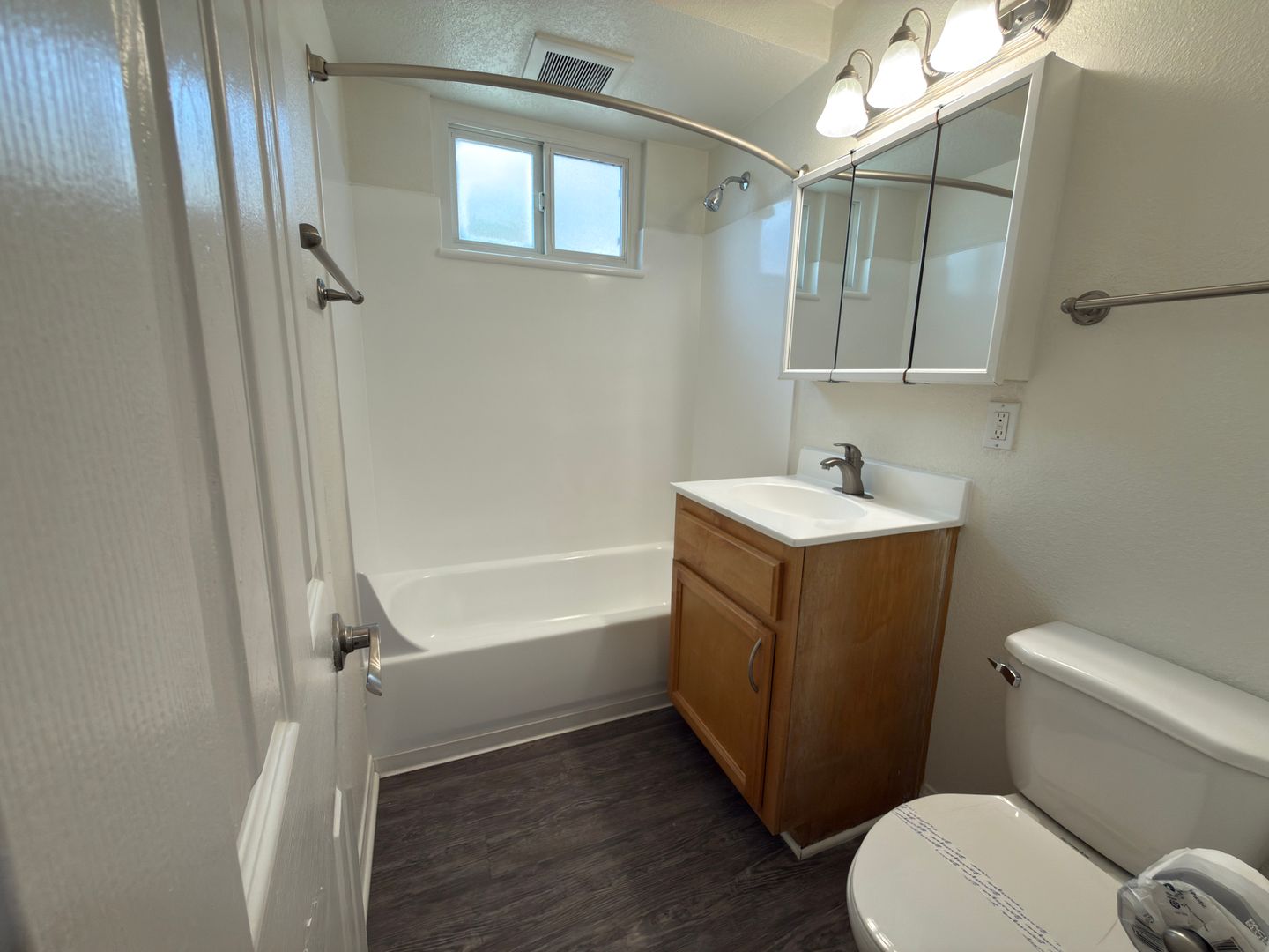 Westminster Apartment: 13751 Edwards Street