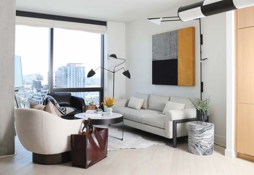 Sky Hollywood | 1 Bed 1 Bath – photo 1