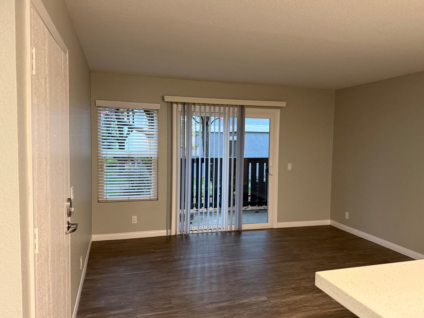 Azusa Apartment: 950 W. Sierra Madre Avenue