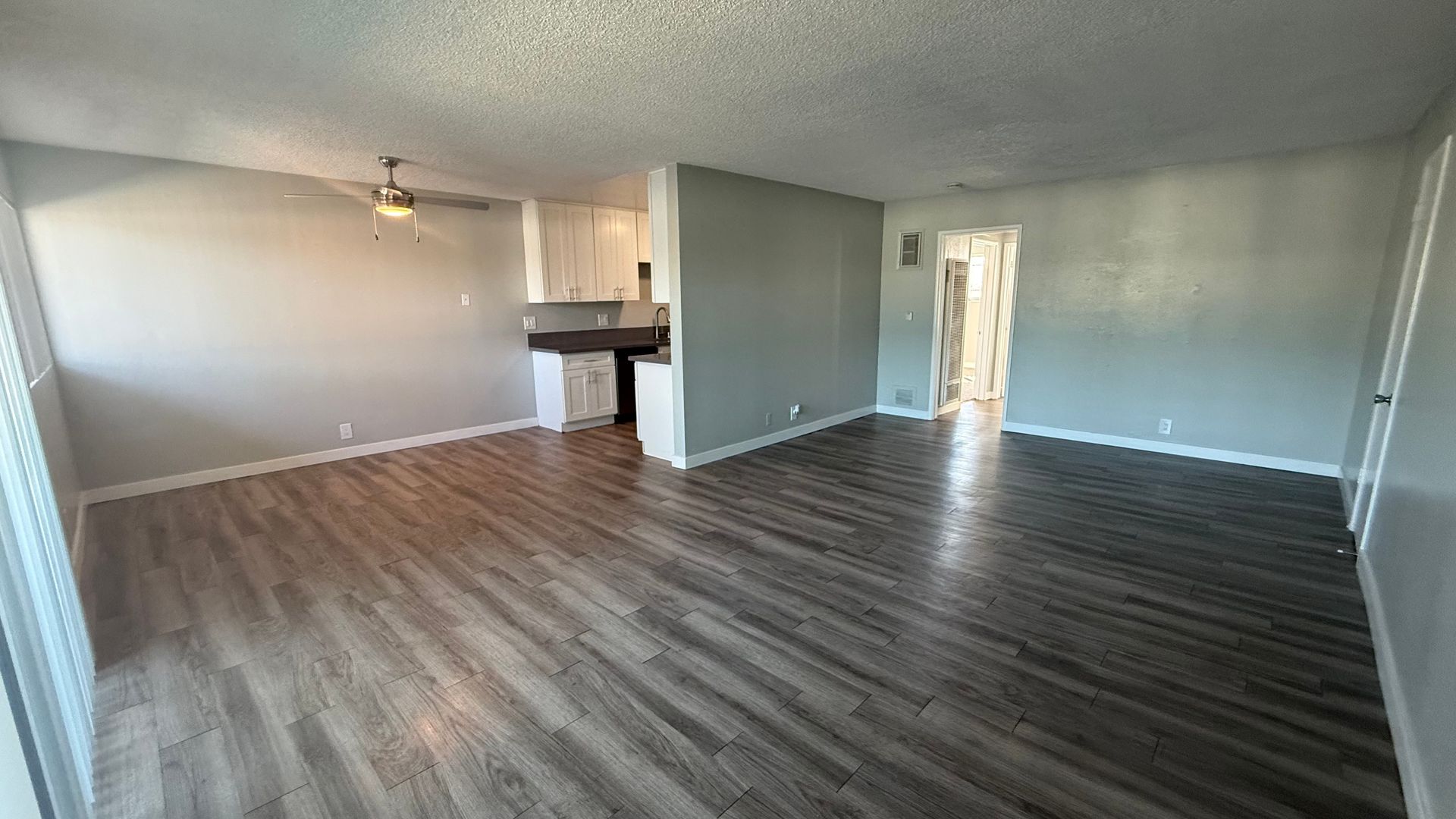 West Covina Apartment: 1829 East Workman Ave