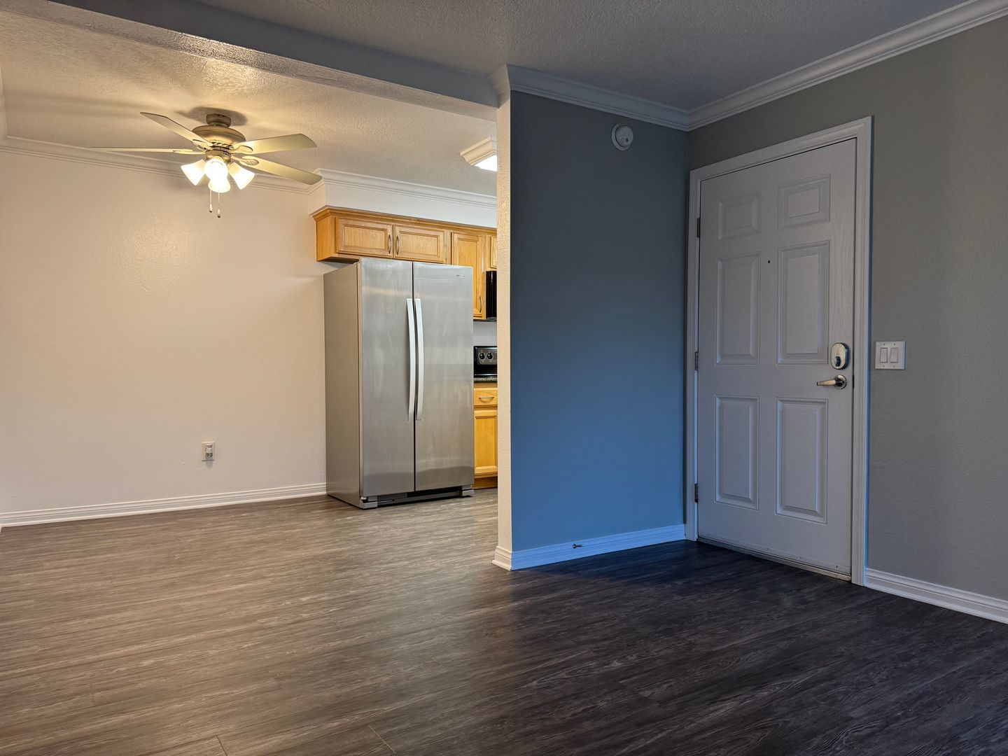 Fullerton Apartment: 1501 S. Highland Avenue