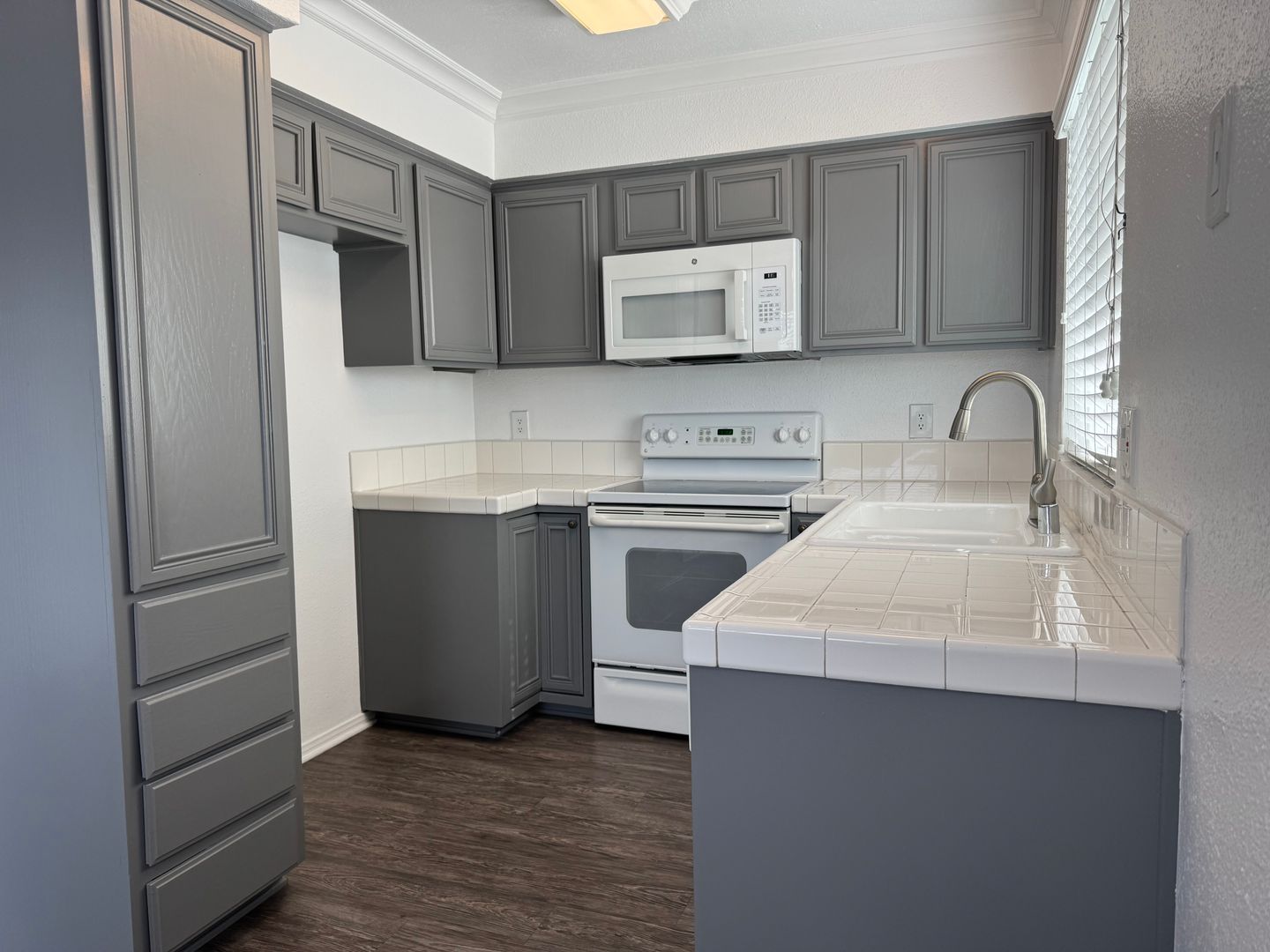 Fullerton Apartment: 1501 S. Highland Avenue