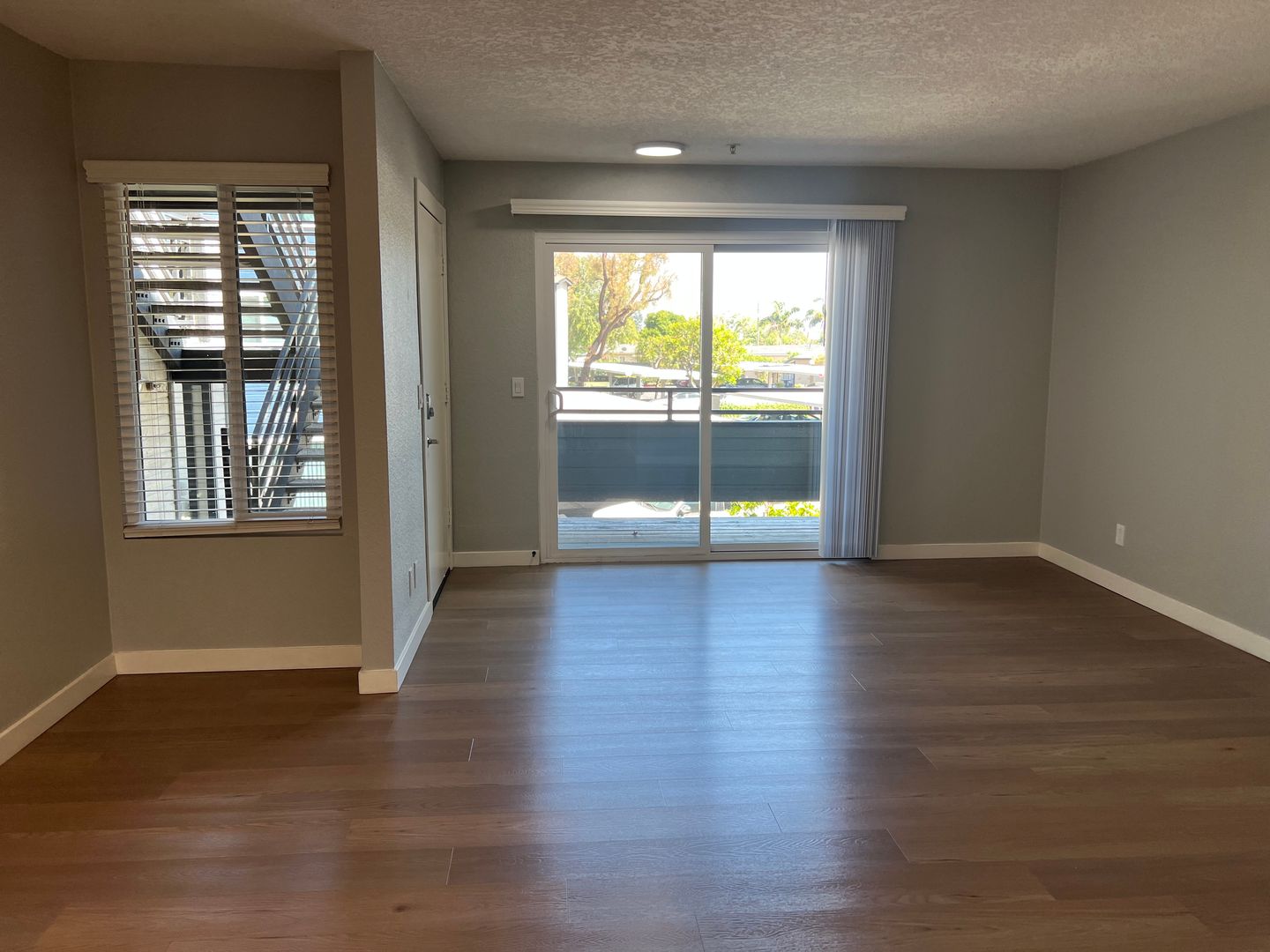 Santa Ana Apartment: 2111 W. 17th Street