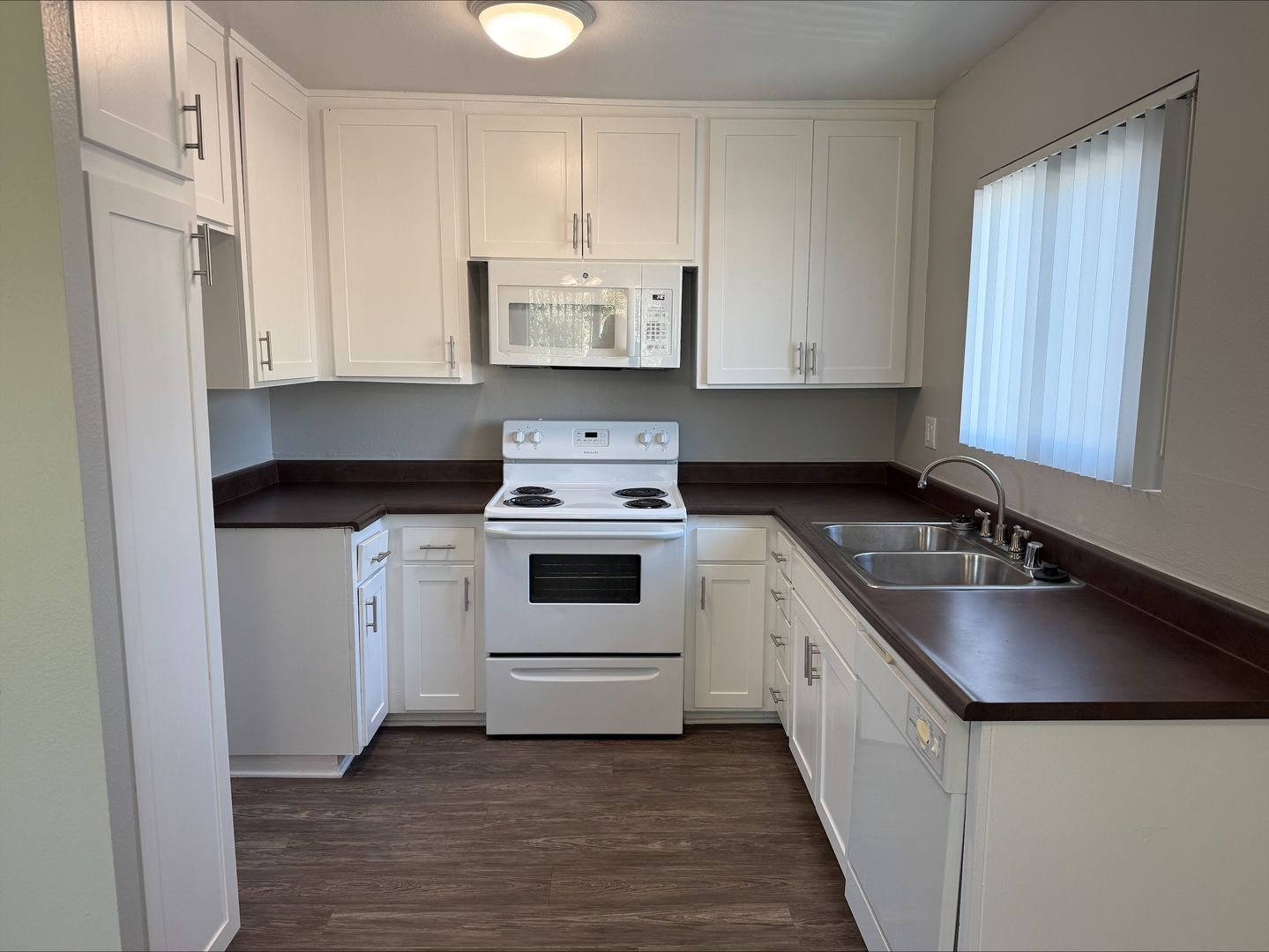 Ontario Apartment: 1352 West 5th Street