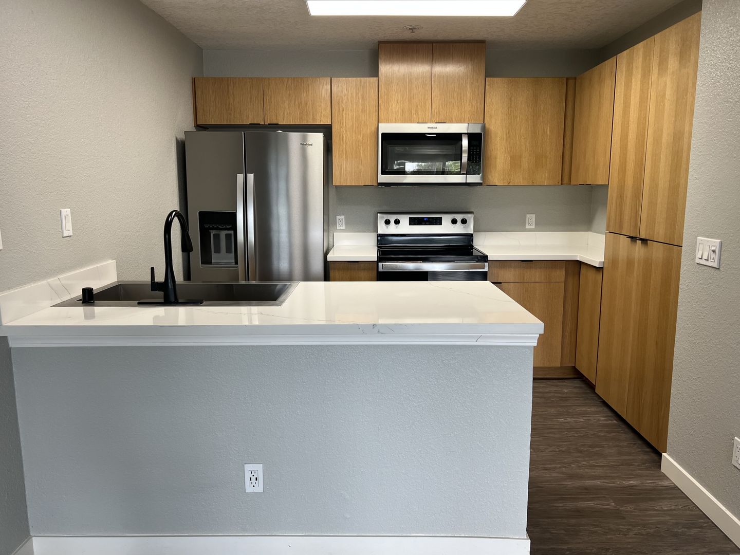 Santa Ana Apartment: 2111 W. 17th Street