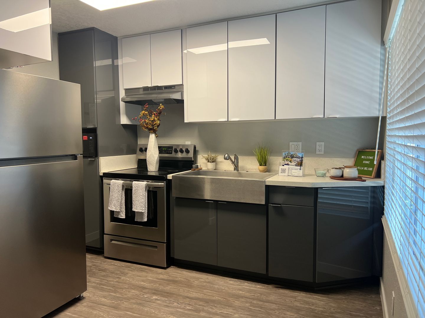 Santa Ana Apartment: 2701 W. McFadden Ave.