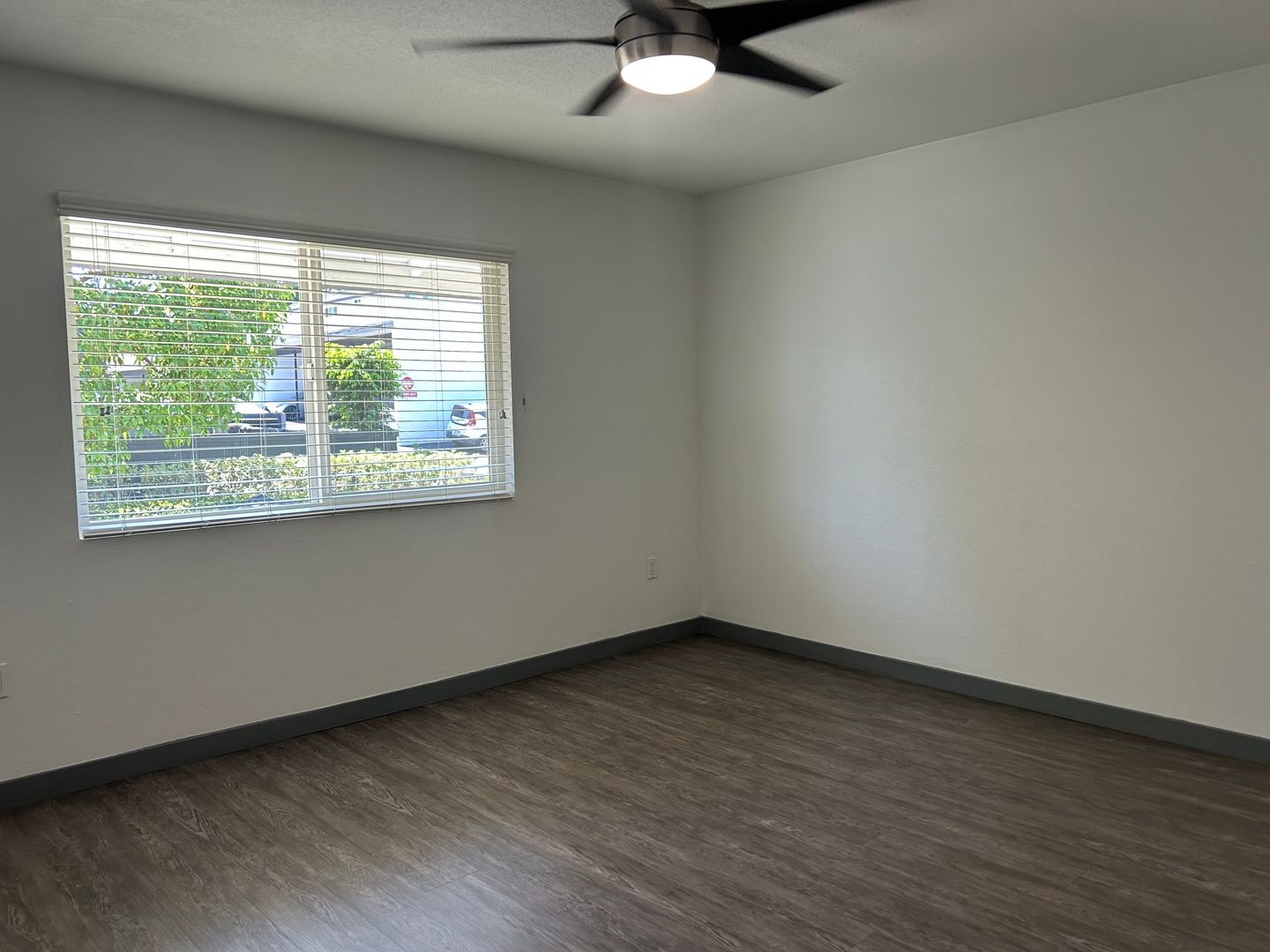Fullerton Apartment: 2656 Associated Road