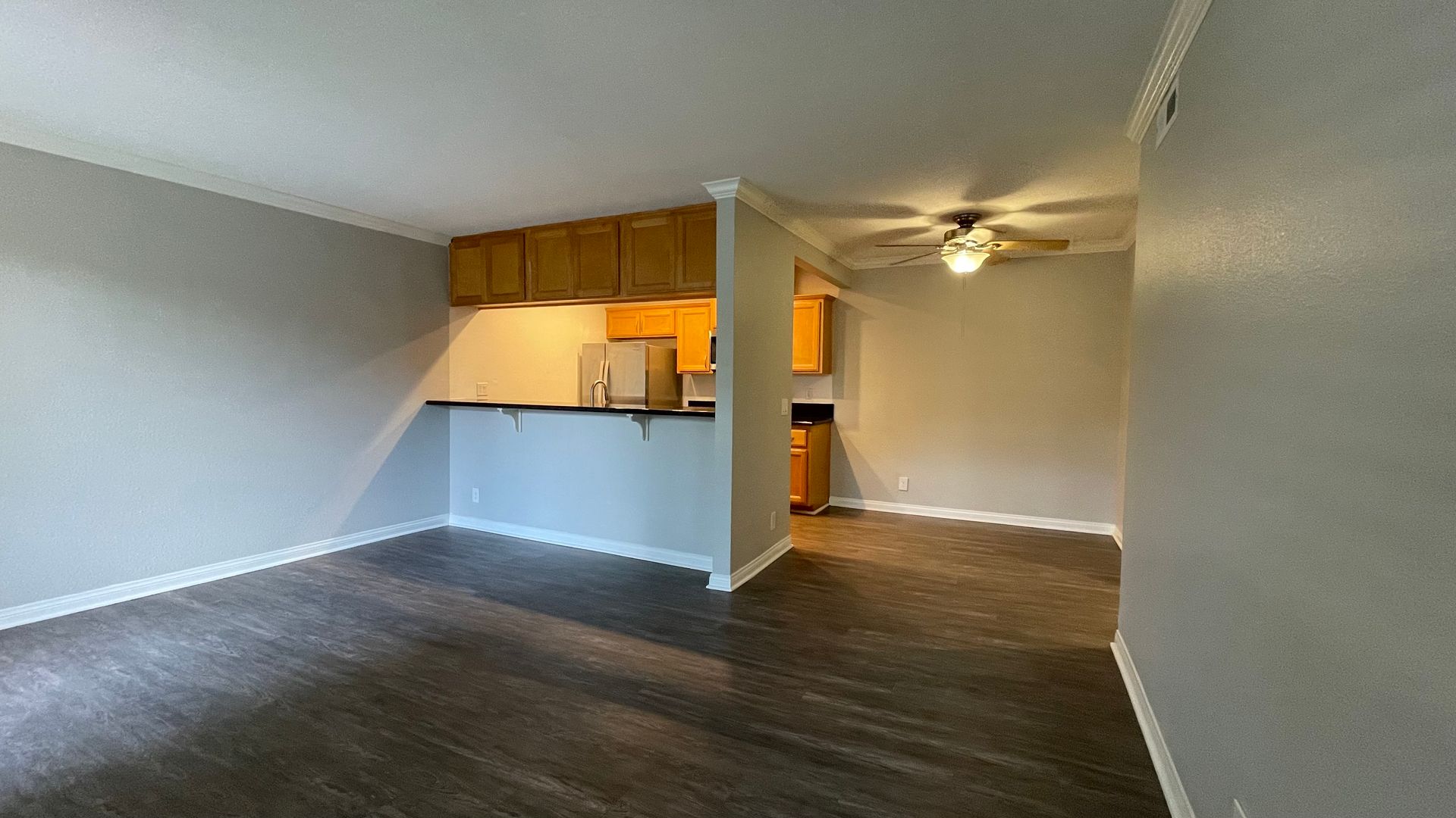 Santa Ana Apartment: 805 W. Stevens Avenue