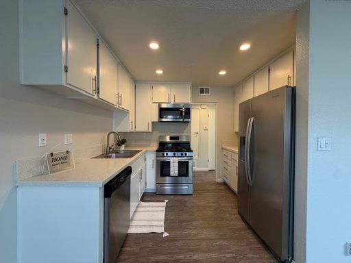 Pacific Palms | 2 Bed 1.5 Bath | Townhome – photo 1