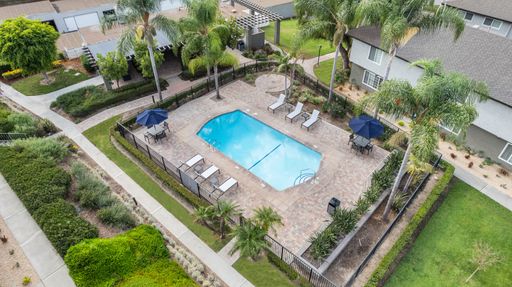 Yorba Linda Pines | 2 Bed 1.5 Bath | Townhouse – photo 1