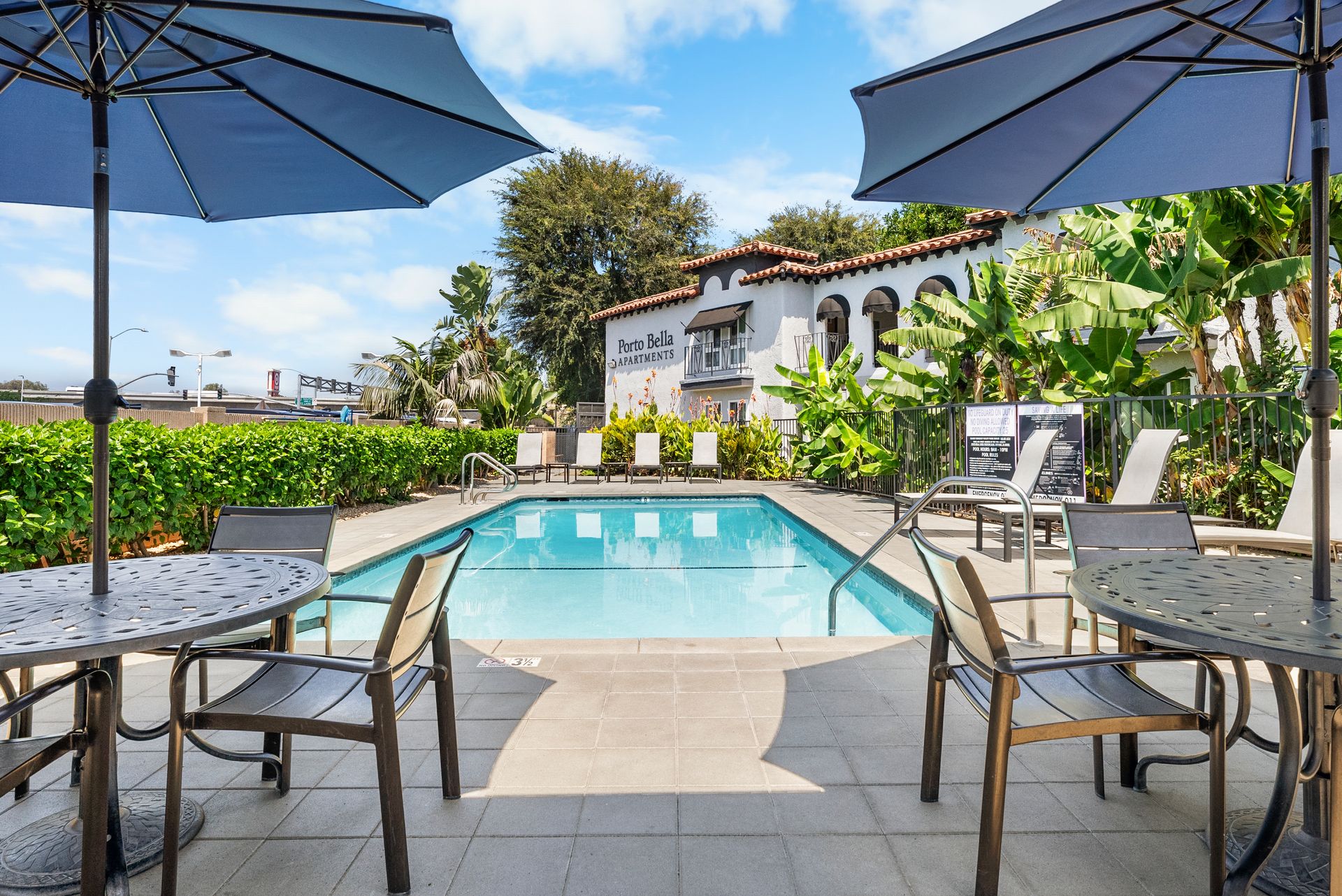 Norwalk Apartment: 10853 Firestone Blvd.