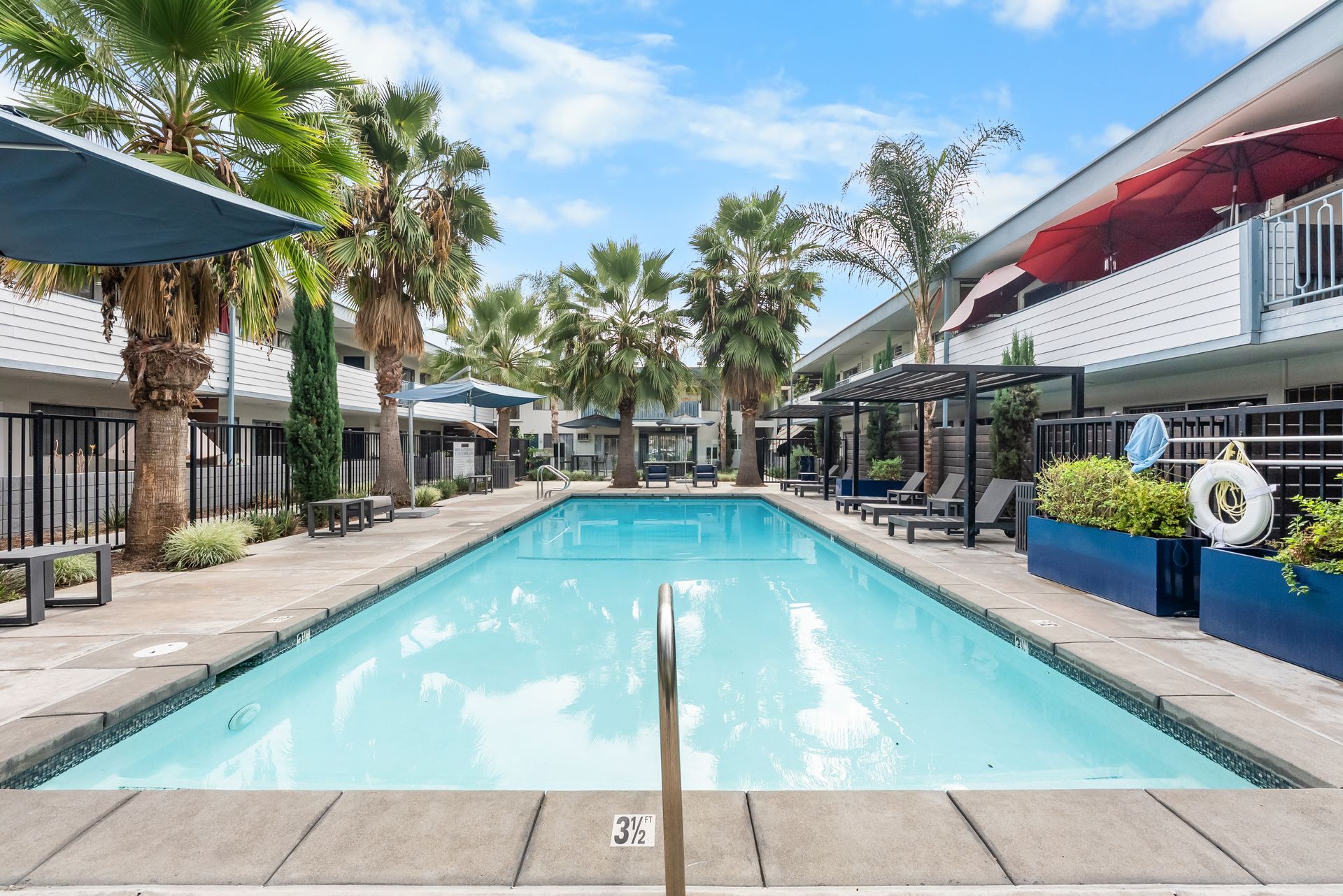 136 - The Cove at West Covina 5 of 12