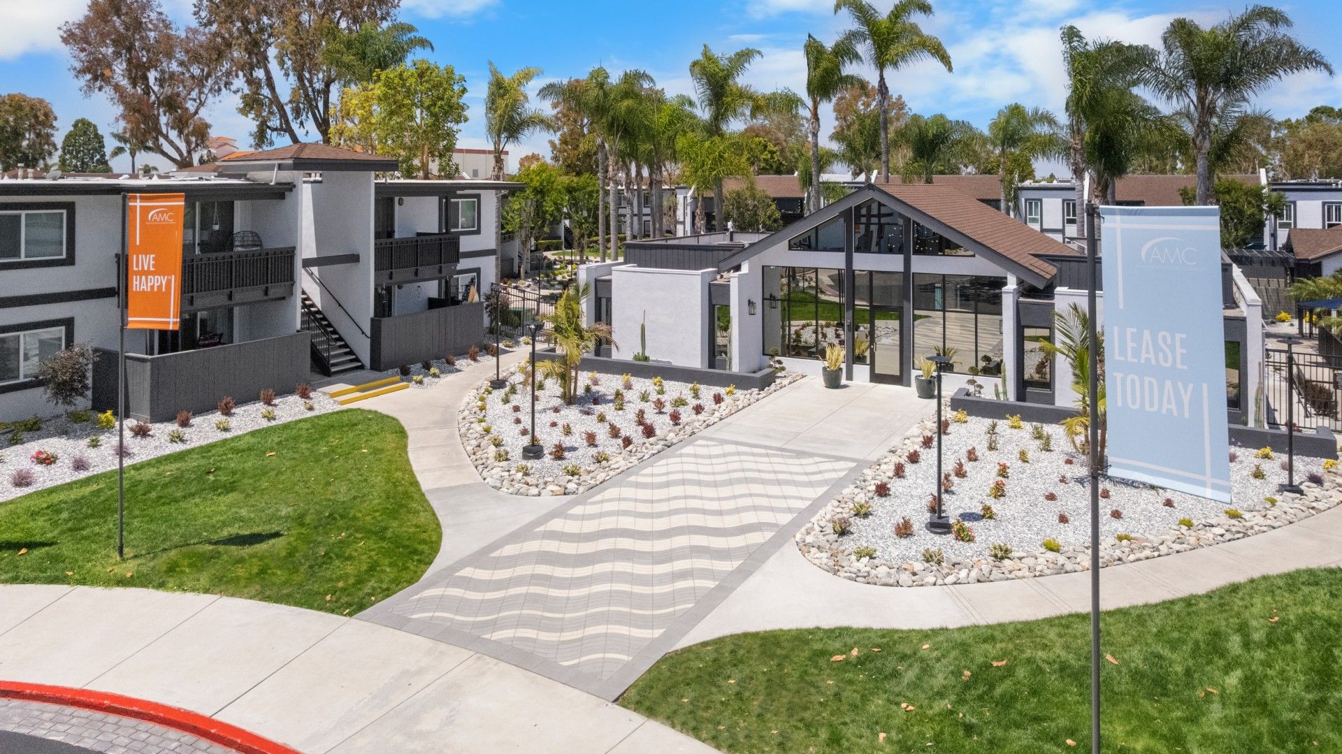 Huntington Beach Apartment: 7701 Warner Ave.