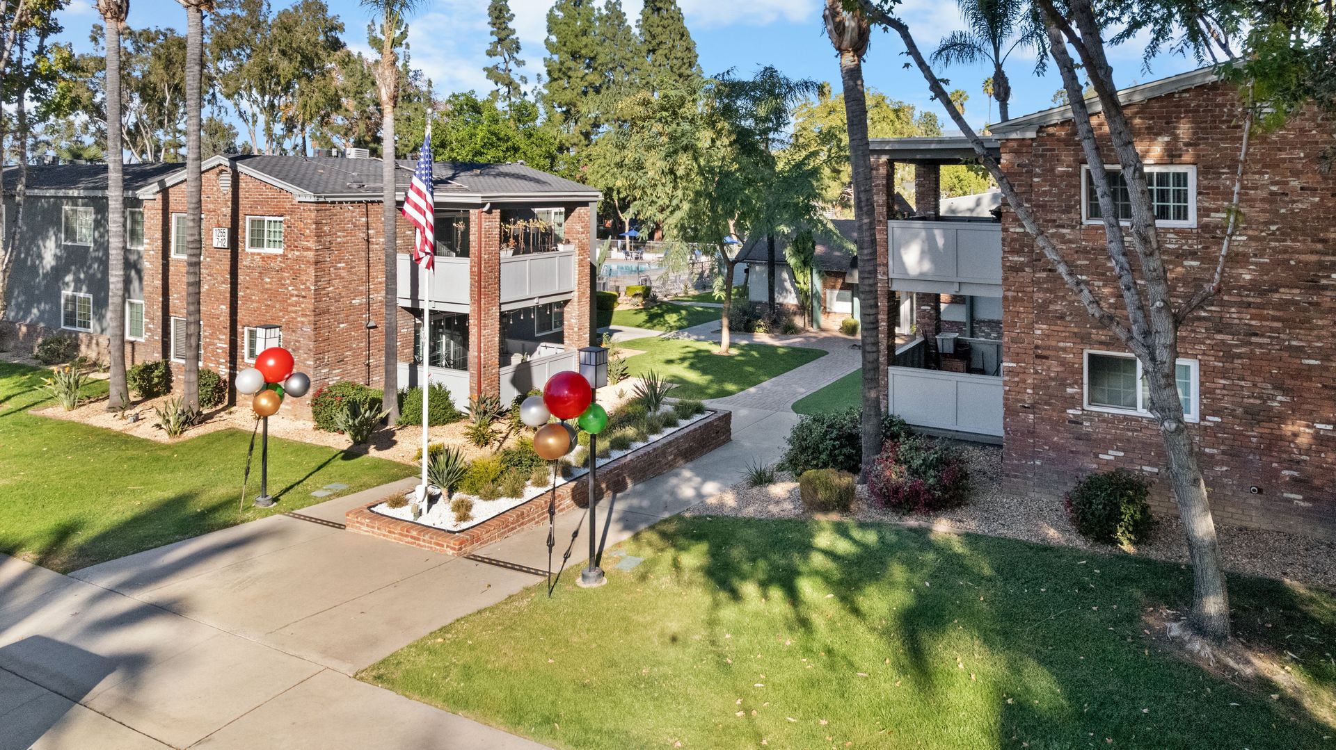 Redlands Apartment: 1255 E. Citrus Avenue