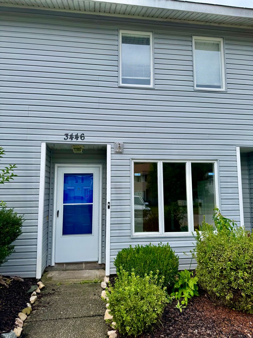 Chesapeake Townhome: 3446 Bruin Drive