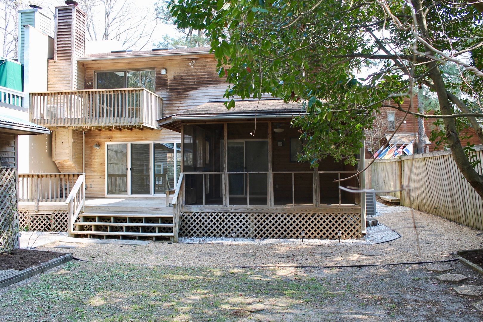 Virginia Beach House: 220 81st Street