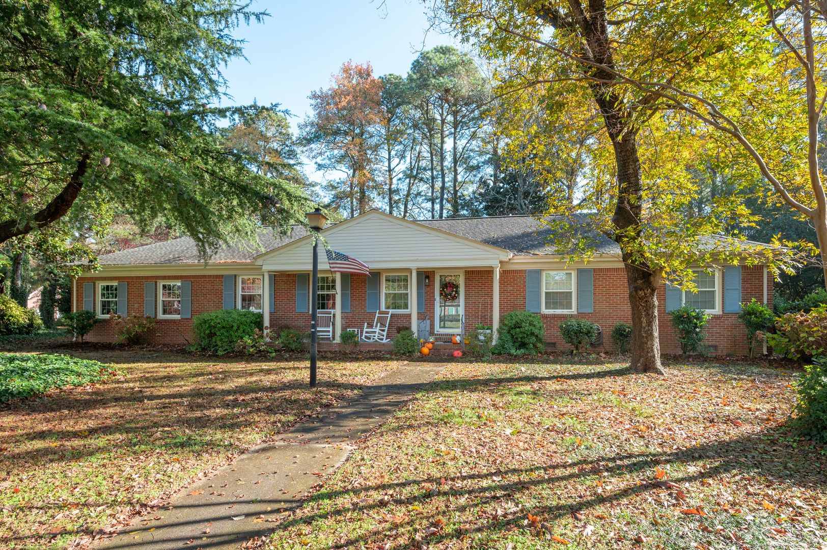Virginia Beach House: 1612 Whitethorne Road