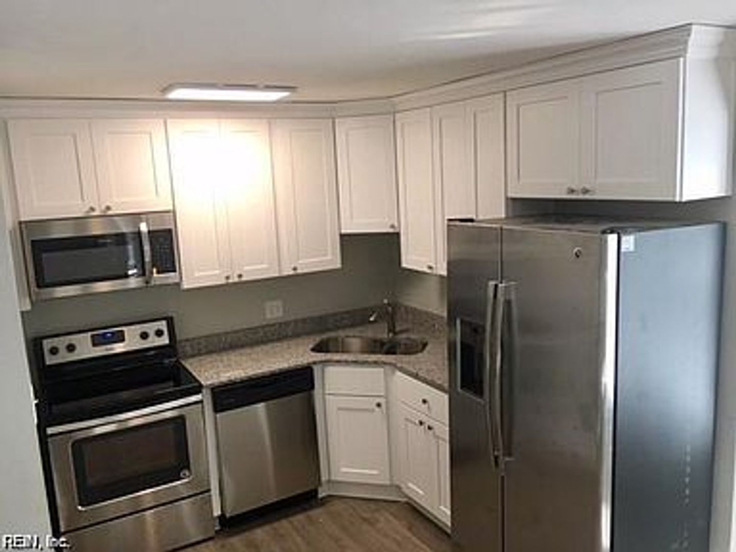 Virginia Beach Apartment: 3212 Arctic Avenue