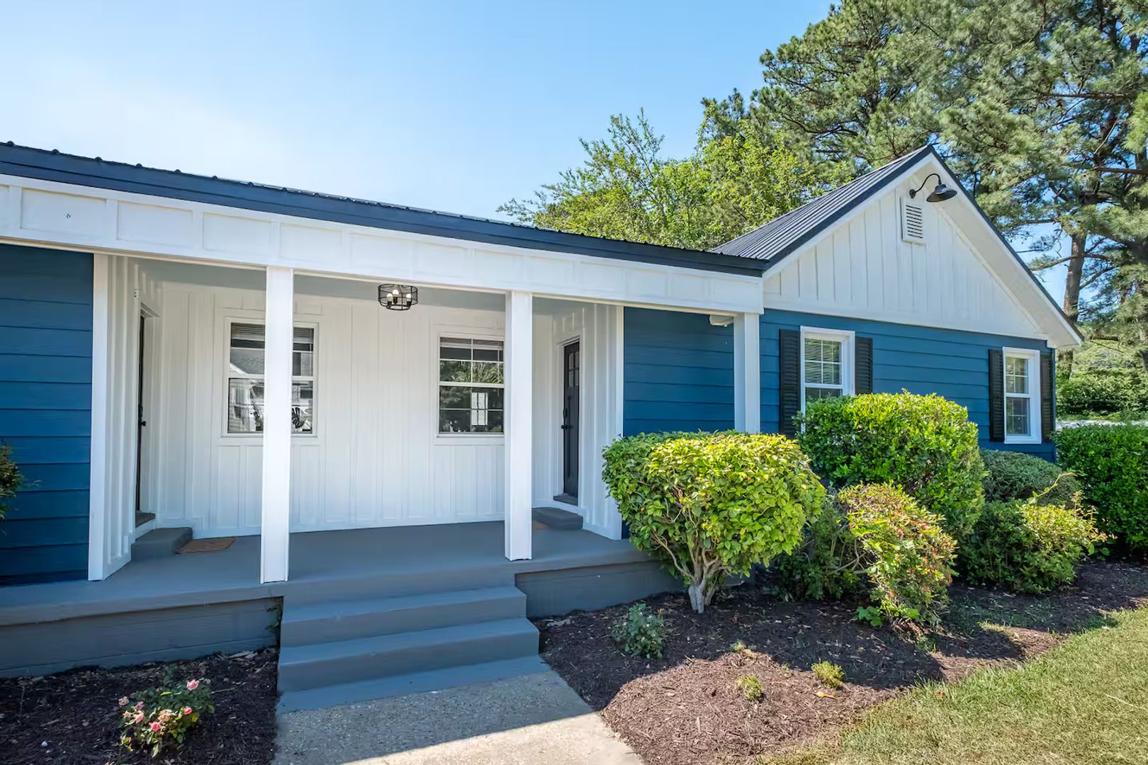 Norfolk Multiplex: 7147 Midfield St