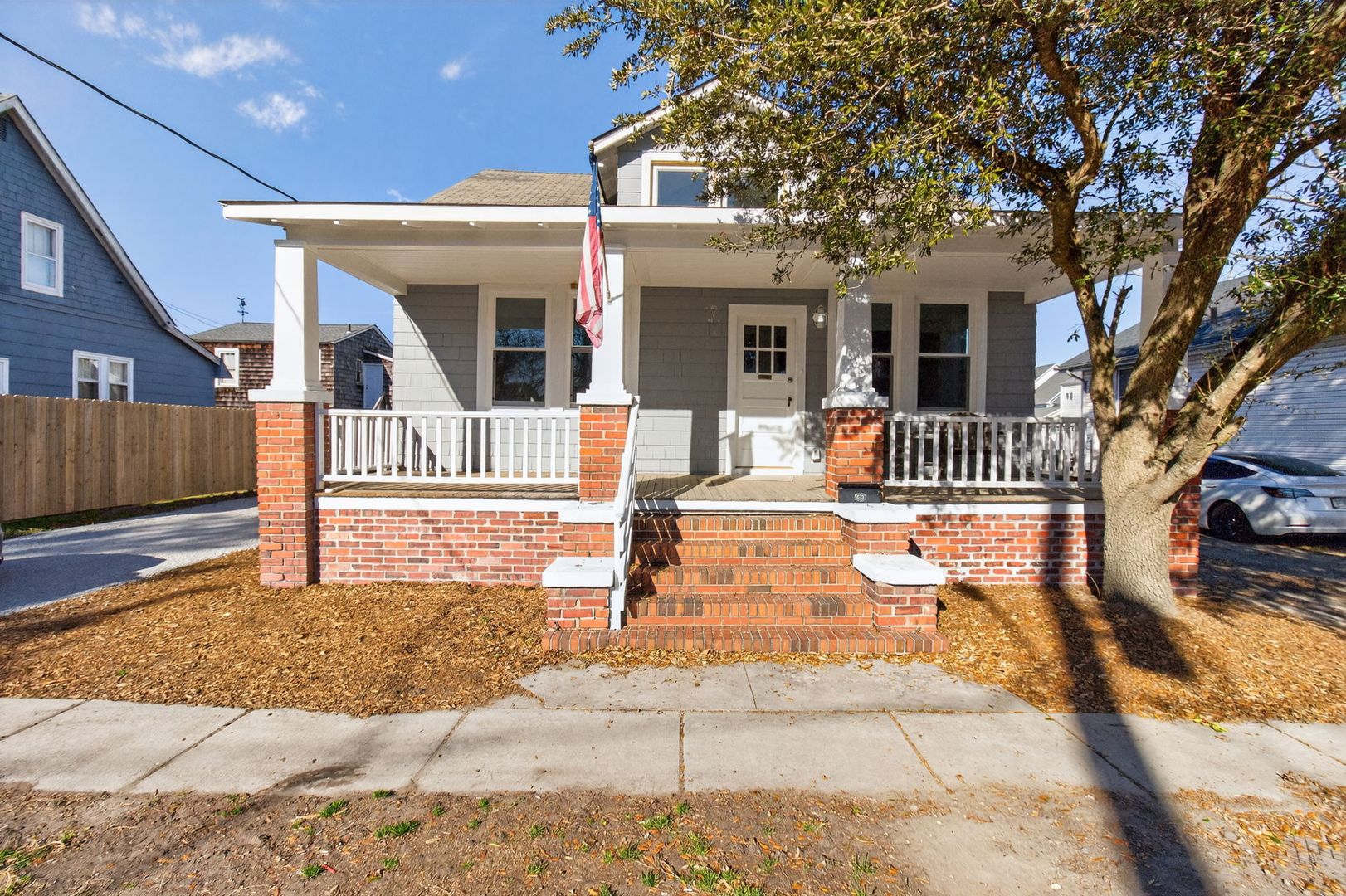 Norfolk House: 9631 Atlans Street