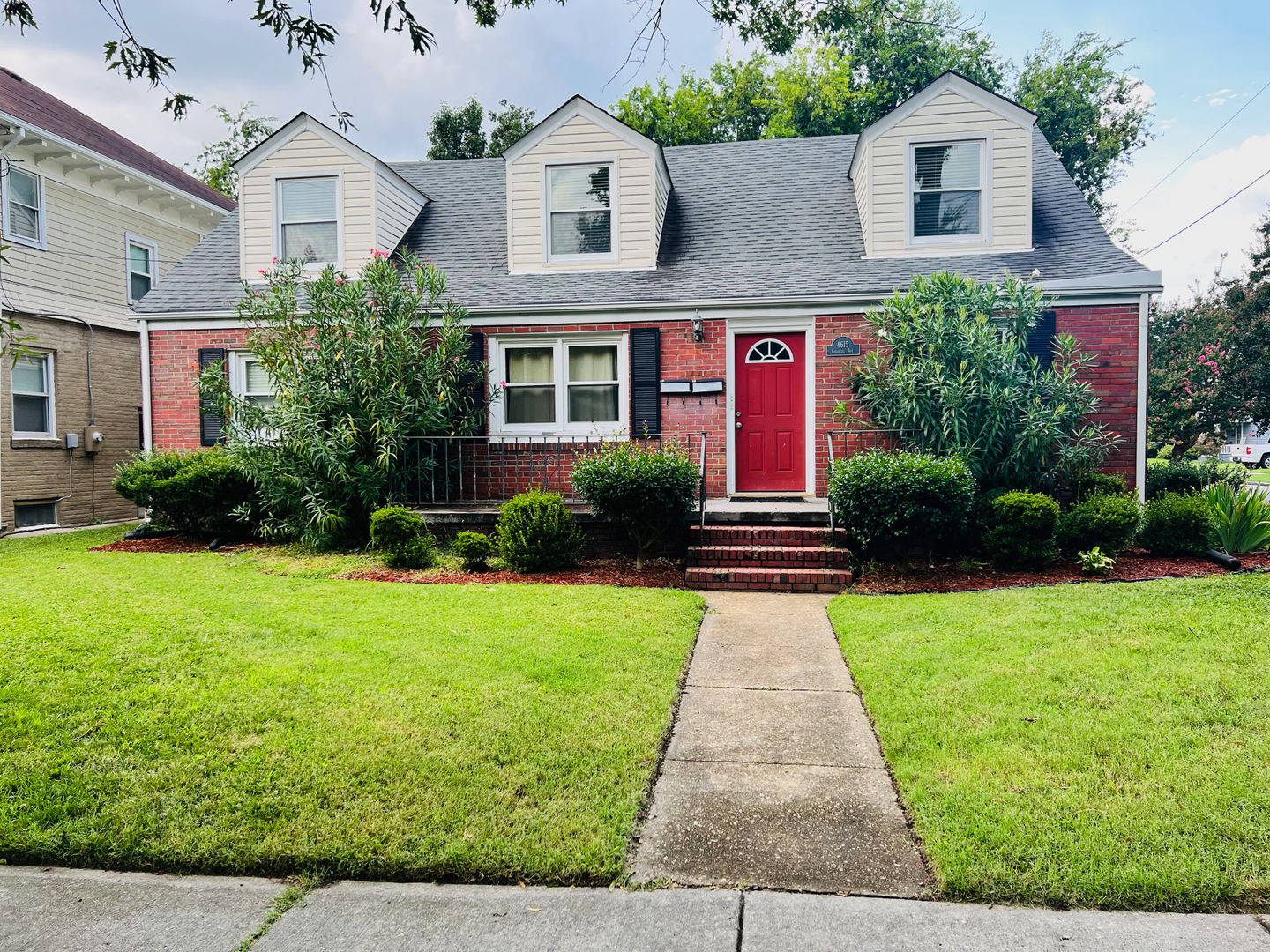 Norfolk Multiplex: 4615 Colonial Avenue