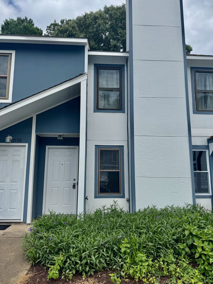 Virginia Beach Condo: 2132 Point Hollow Court