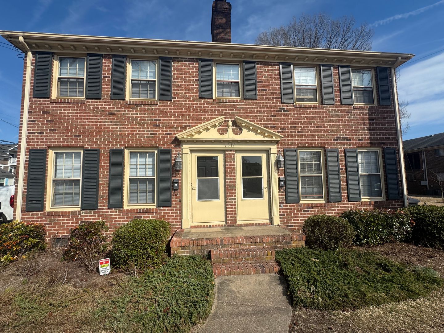 Virginia Beach Townhome: 1317 Cypress Ave