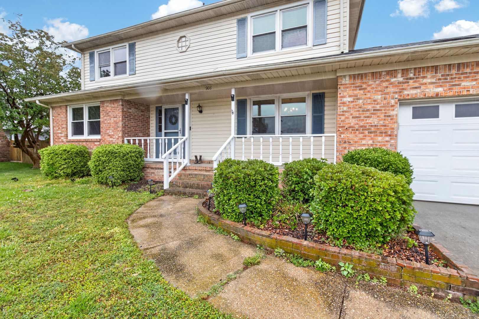 Virginia Beach House: 908 N. Plantation Drive