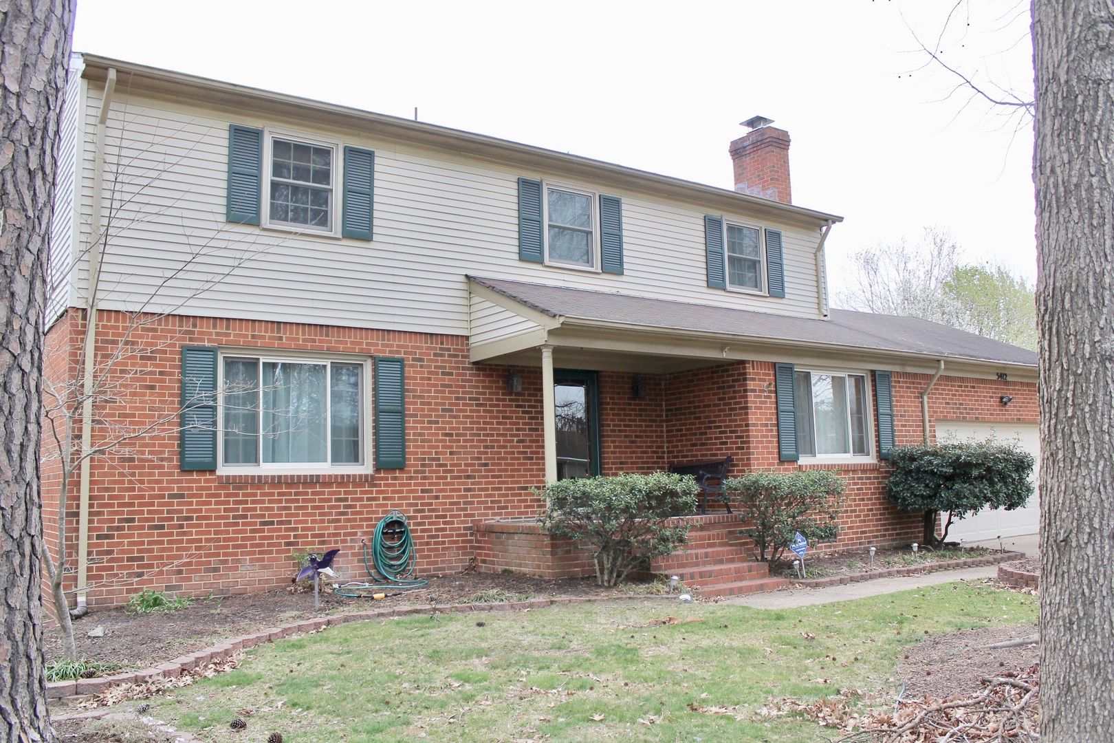 Virginia Beach House: 5412 Dalrymple Street