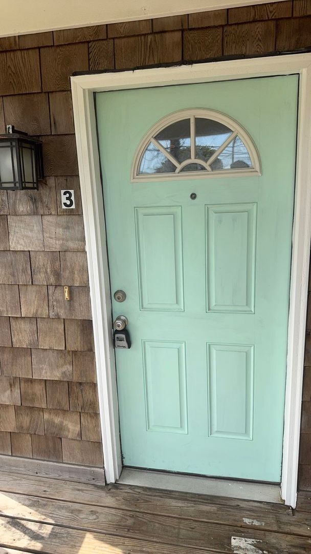 Virginia Beach Apartment: 405 23rd 1/2 Street