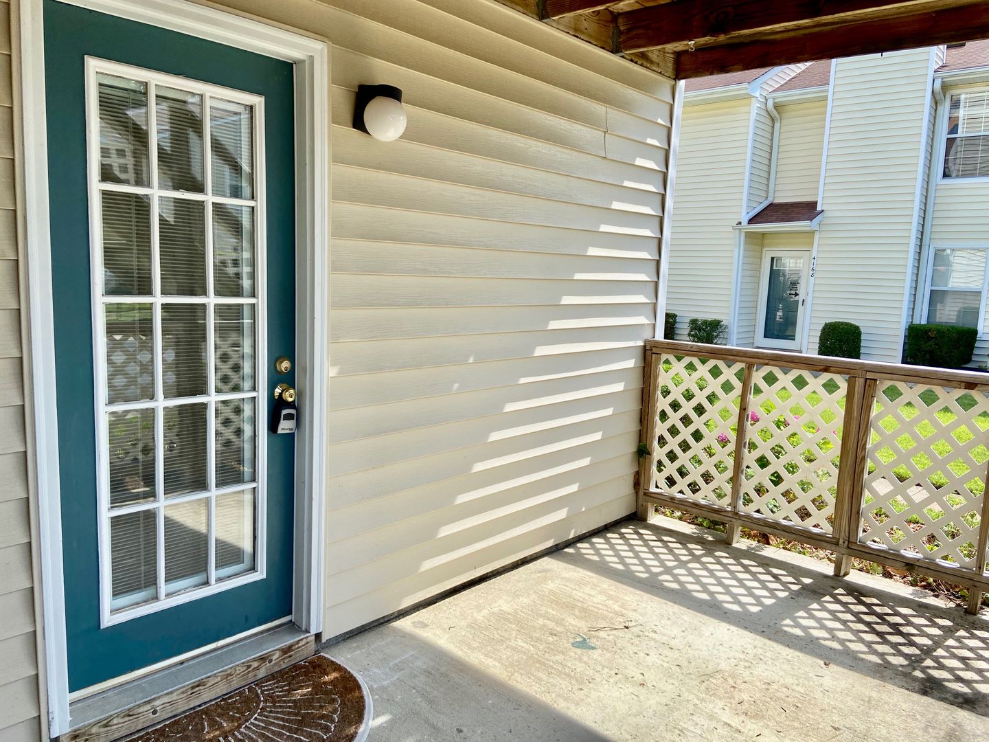 Virginia Beach Condo: 4160 Thalia Station Circle