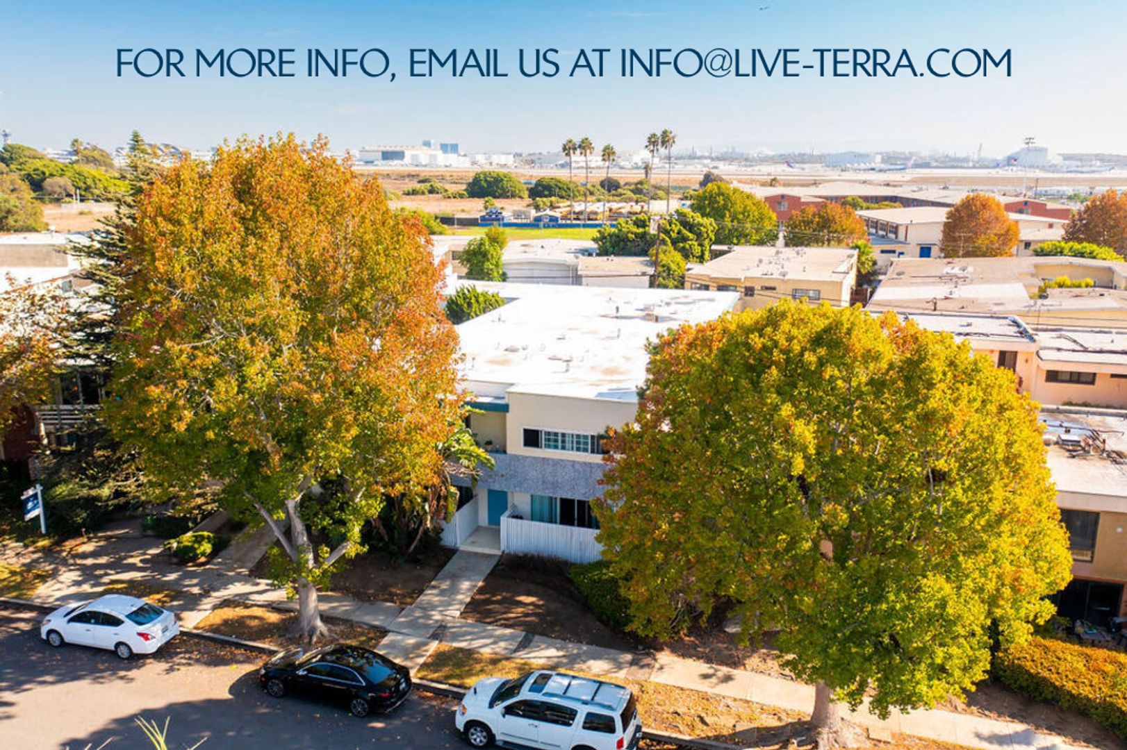 Playa Del Rey Apartment: 7718 Paseo Del Rey