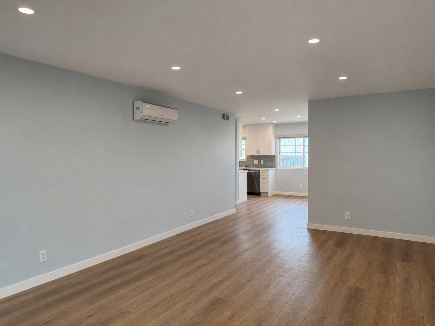 Playa Del Rey Apartment: 7718 Paseo Del Rey