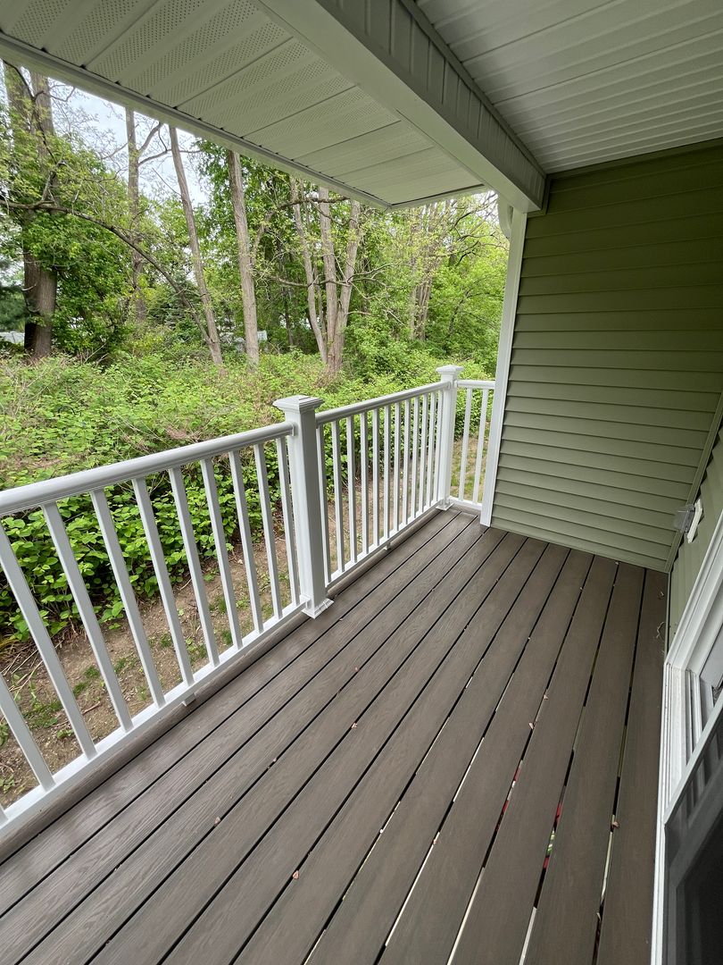 Delmar Apartment: 1 Juniper Drive