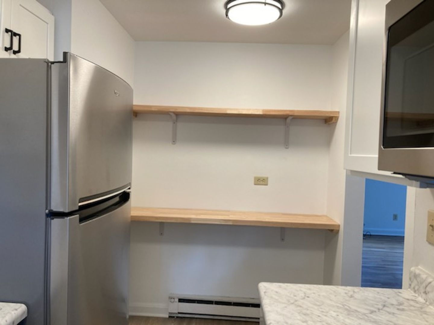 Delmar Apartment: Delmar Place