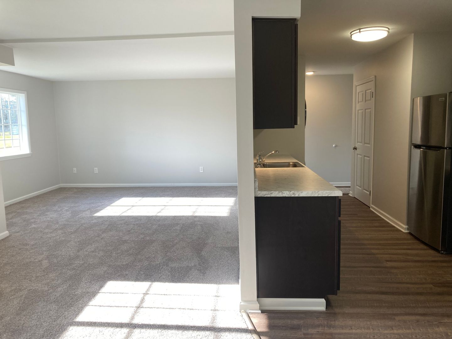 Delmar Apartment: 1 Juniper Drive