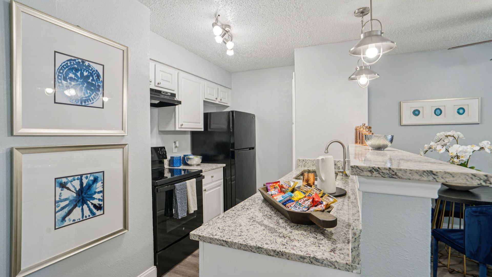 Arlington Apartment: 2300 Misty Ridge Cir