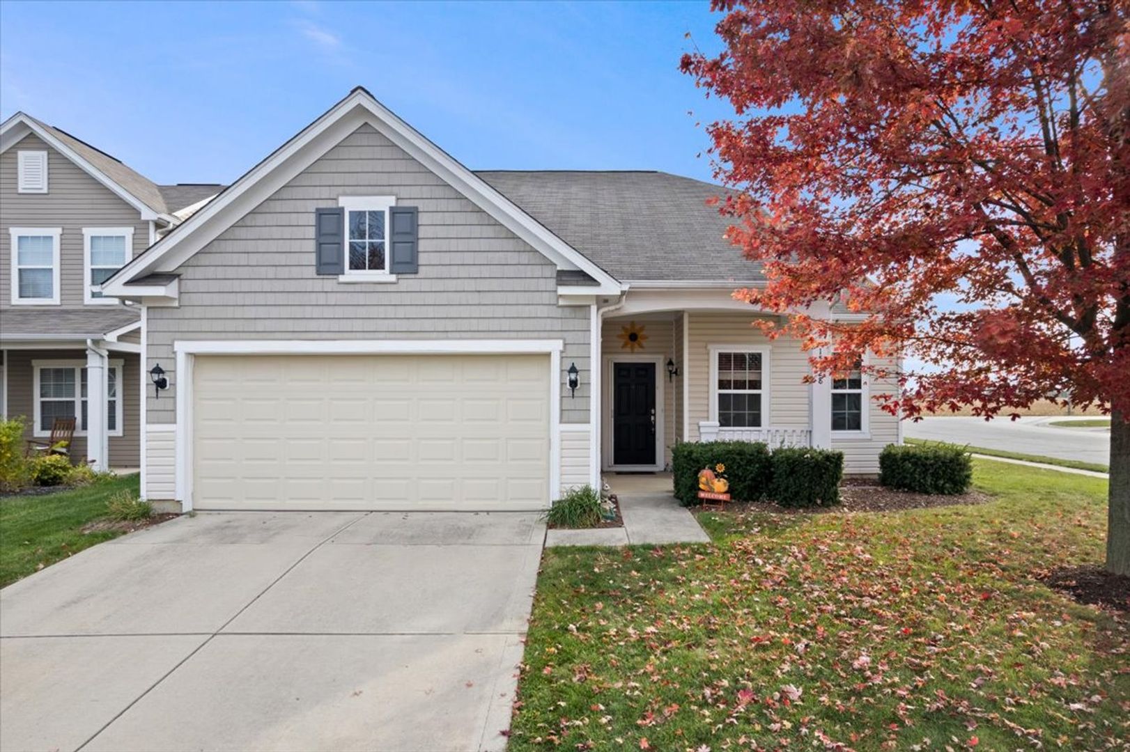 Noblesville House: 15328 Royal Grove Court