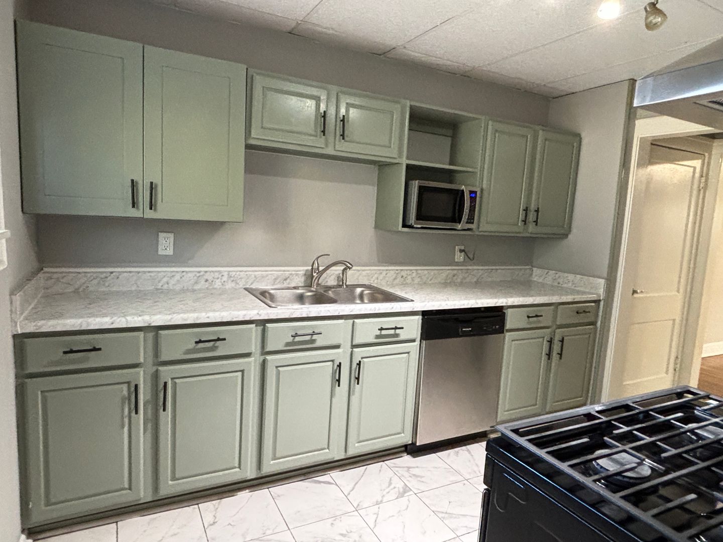 Indianapolis Apartment: 4225 North College Avenue