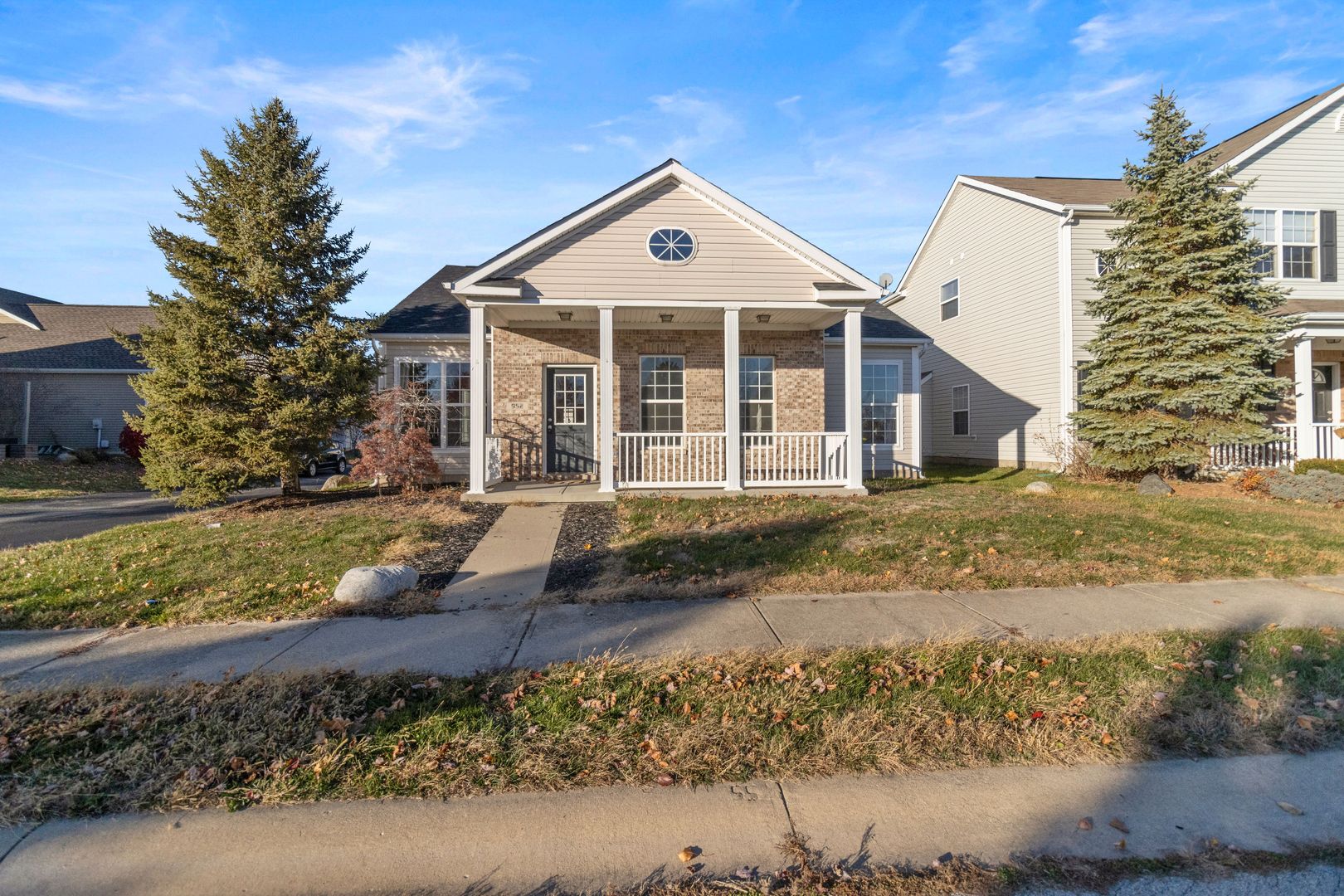 Westfield House: 952 Helston