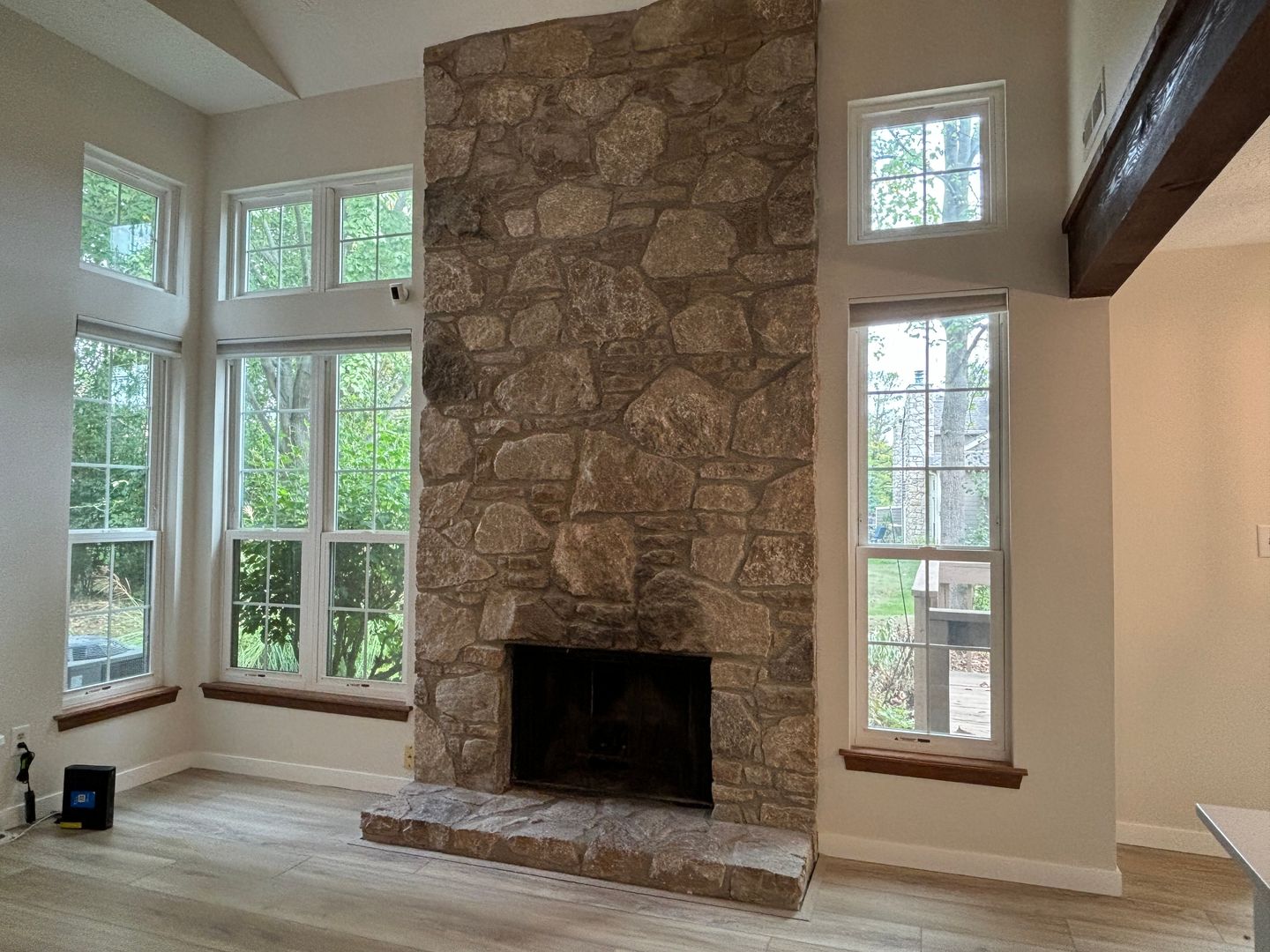 Indianapolis House: 4771 Stansbury Lane