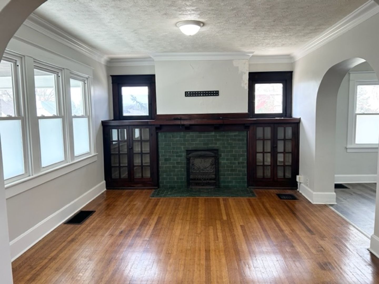 Indianapolis House: 1120 Hoefgen Street