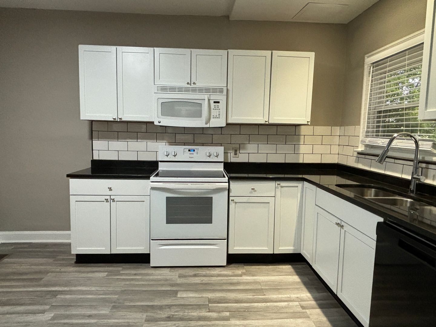 Indianapolis House: 4246 Graceland Avenue