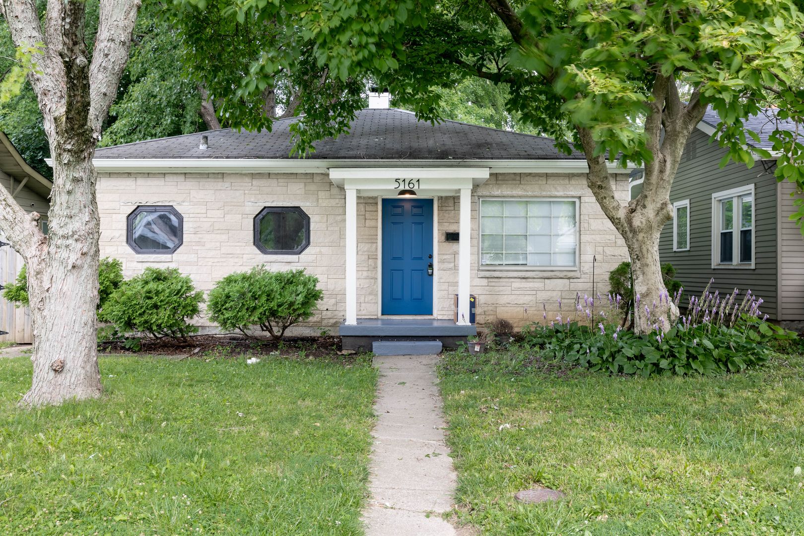 Indianapolis House: 5161 Primrose Avenue