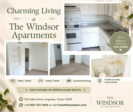 The Windsor Apts – photo 1