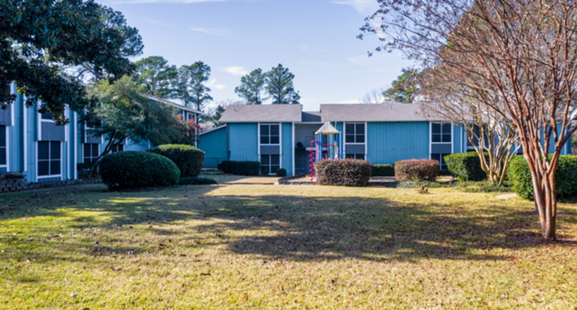 Longview Apartment: The Preserve Apartments
