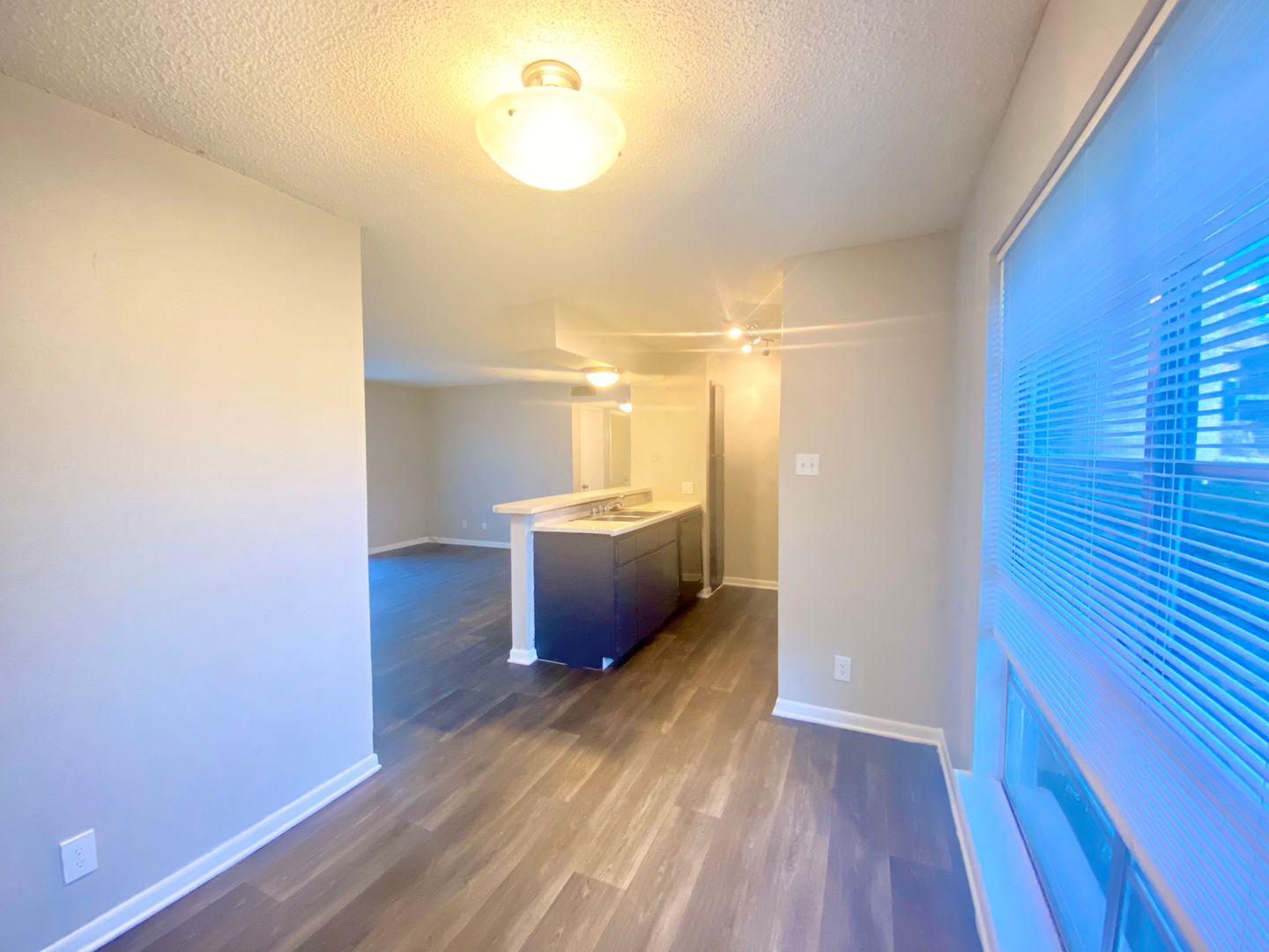 Longview Apartment: The Preserve Apartments