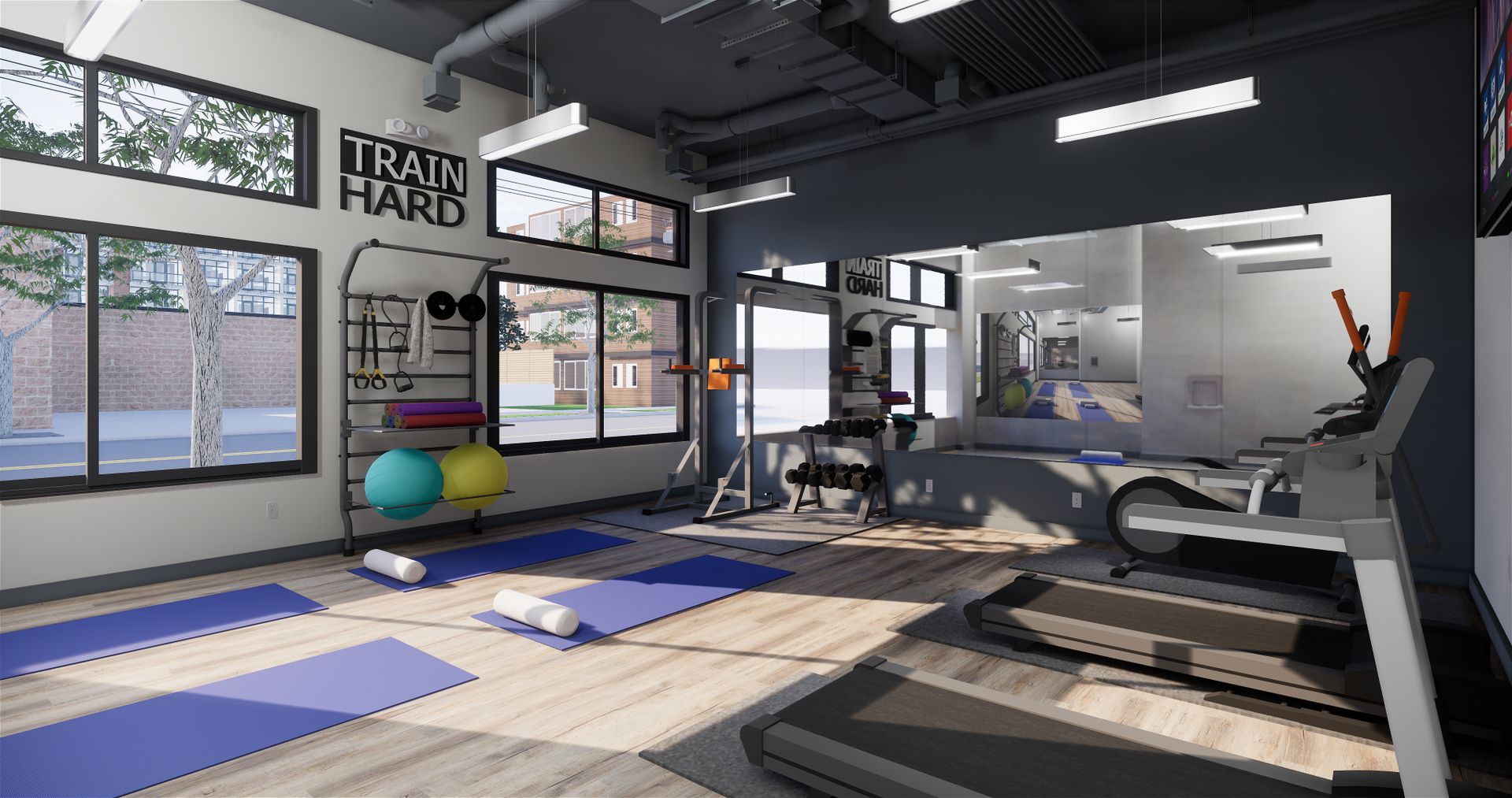 Seattle Apartment: 3300 NE 125th ST